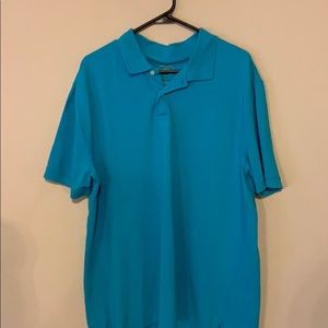 St Johns Bay xl Legacy Polo shirt
